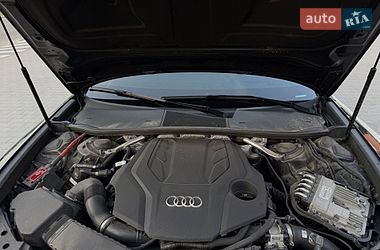Седан Audi A6 2022 в Києві