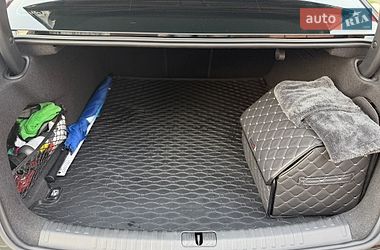 Седан Audi A6 2022 в Києві