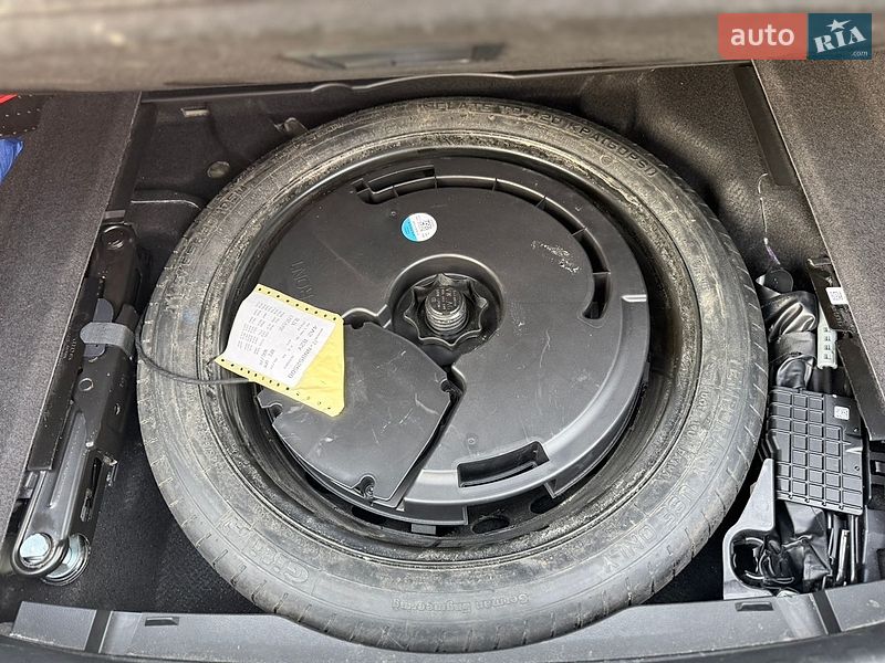 Седан Audi A6 2022 в Києві