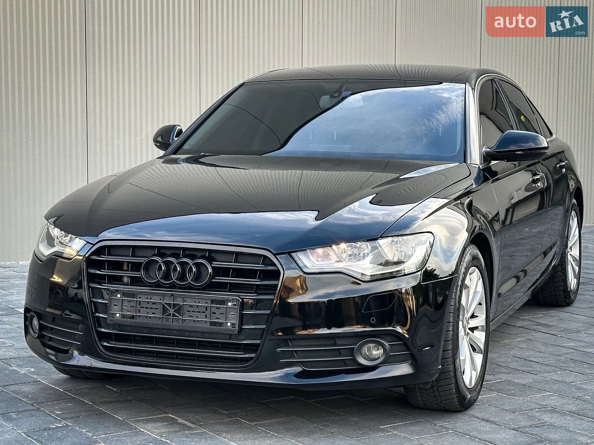 2011 Audi A6 - мініатюра 23