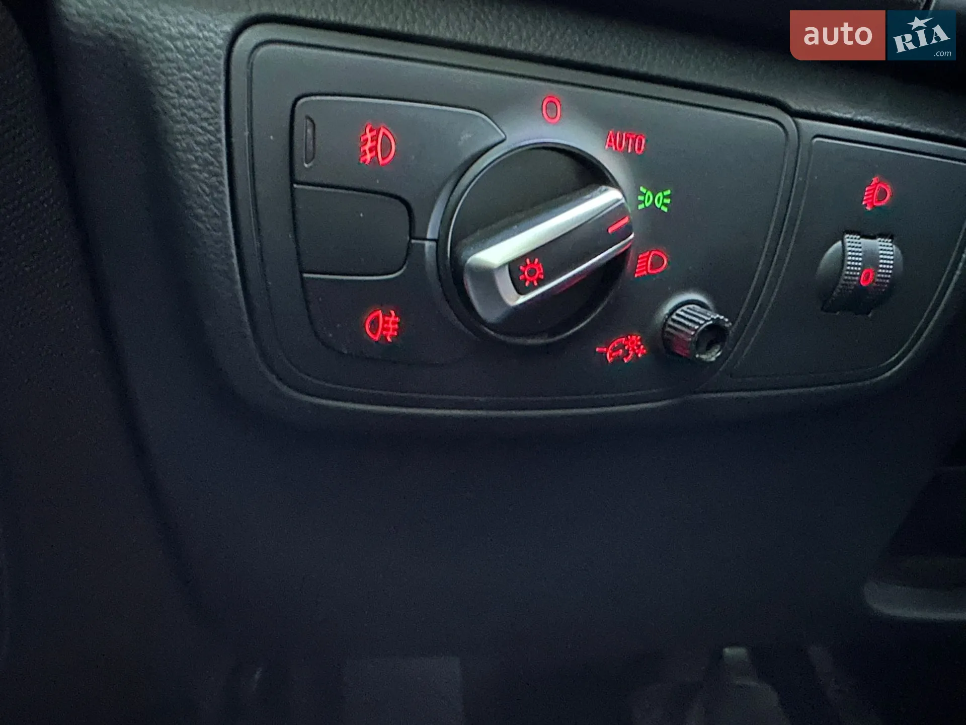 2011 Audi A6 - мініатюра 57