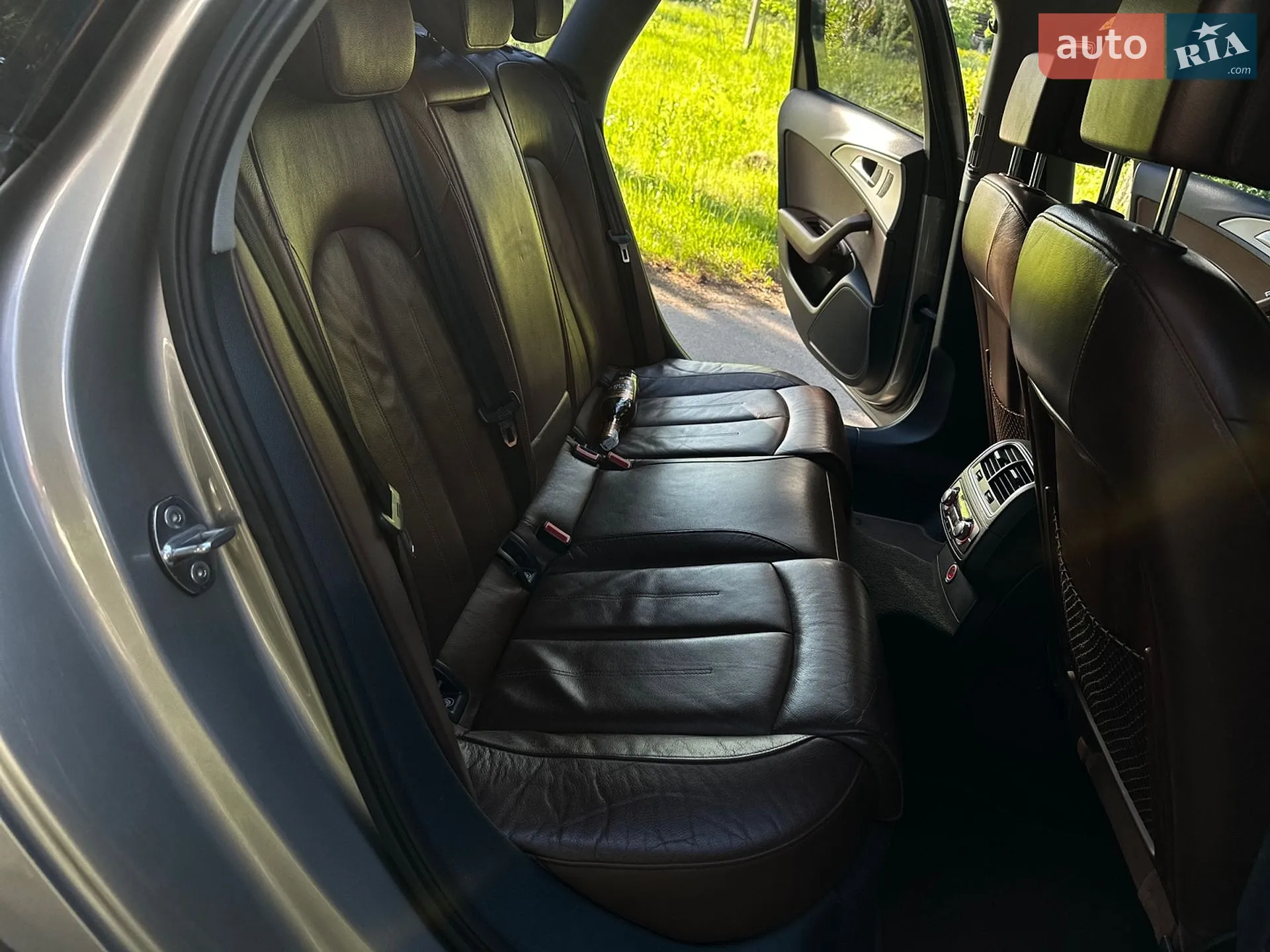 2015 Audi A6 - мініатюра 8