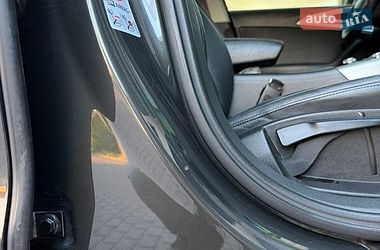 Универсал Audi A6 2013 в Виннице