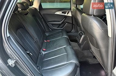 Универсал Audi A6 2013 в Виннице