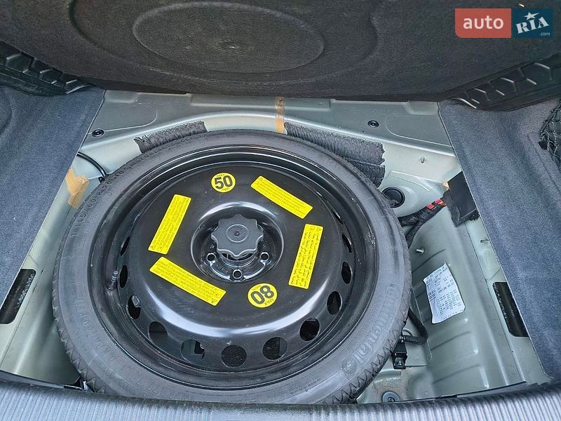 Седан Audi A6 2012 в Лебедині