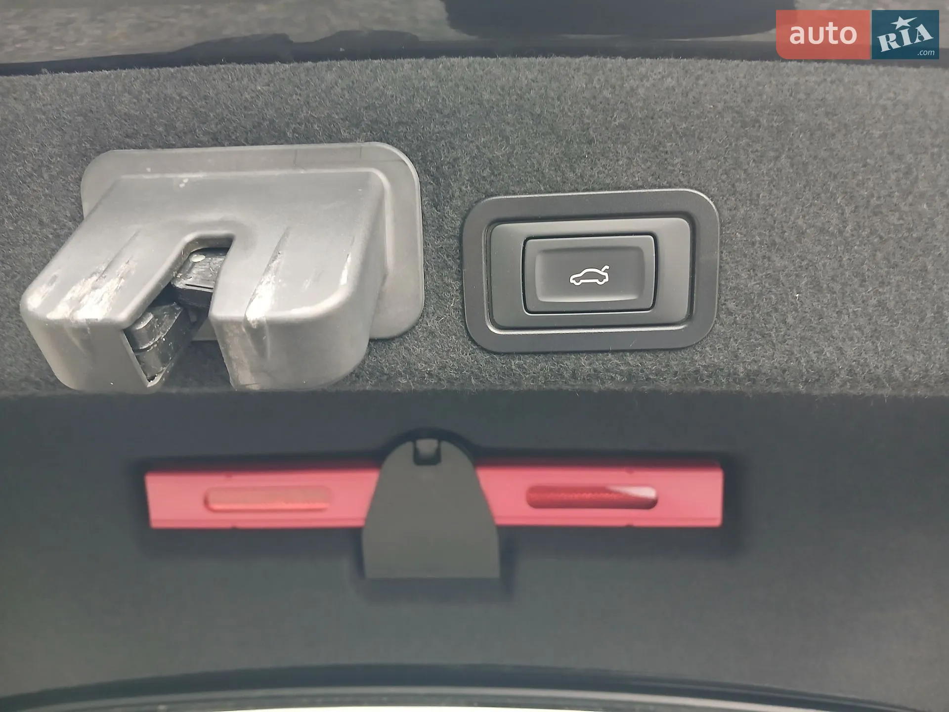 2015 Audi A6 - мініатюра 16