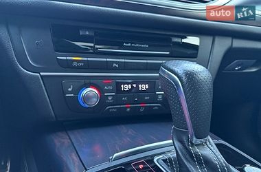 Седан Audi A6 2016 в Львове