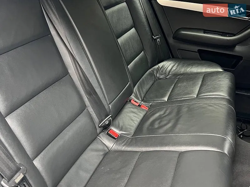 Audi A6 2008 VIN WAUZZZ4F49N010429 фото оголошення 5 з 52