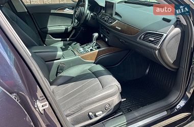 Седан Audi A6 2015 в Ровно