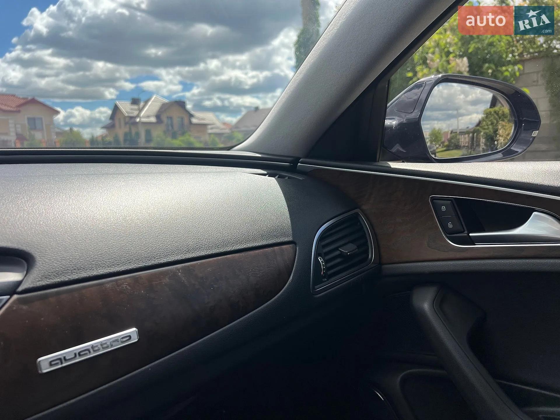 2015 Audi A6 - мініатюра 34