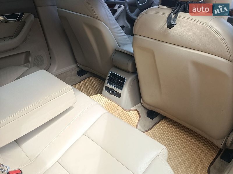 Седан Audi A6 2006 в Боярке