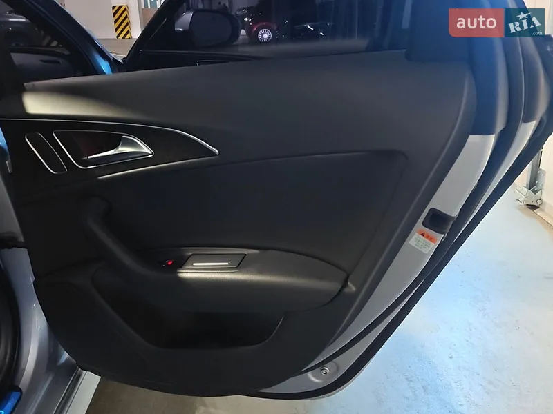 Audi A6 2018 VIN WAUZZZ4GXJN135707 фото оголошення 22 з 64