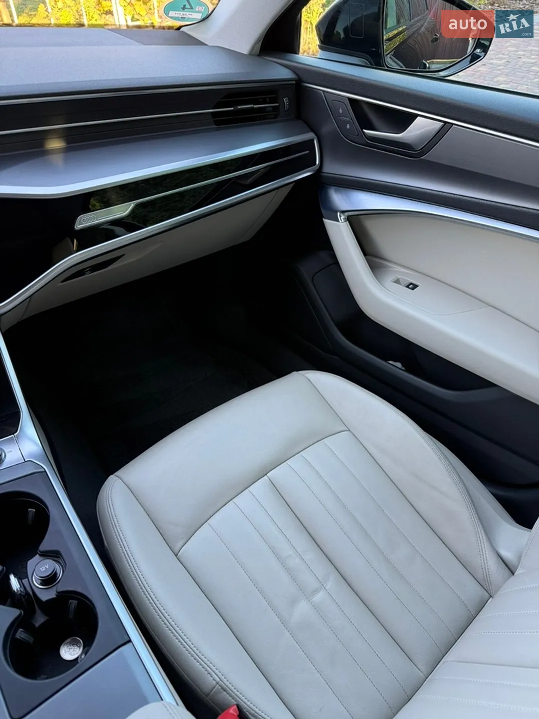 2021 Audi A6 - мініатюра 22