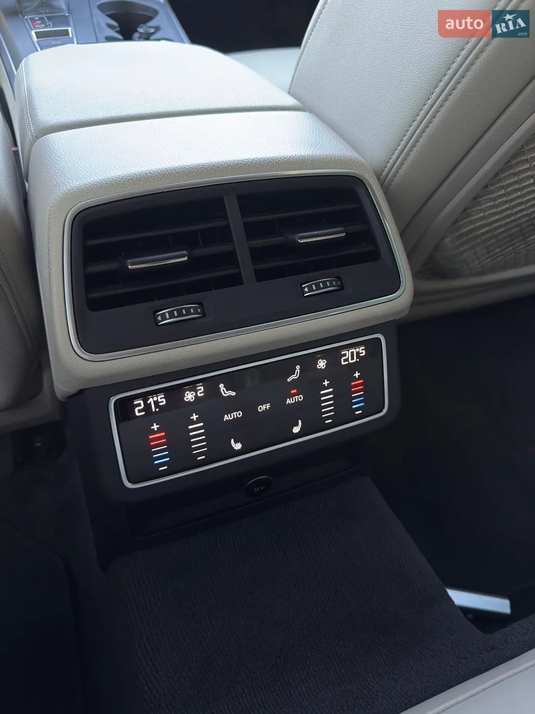2021 Audi A6 - мініатюра 30