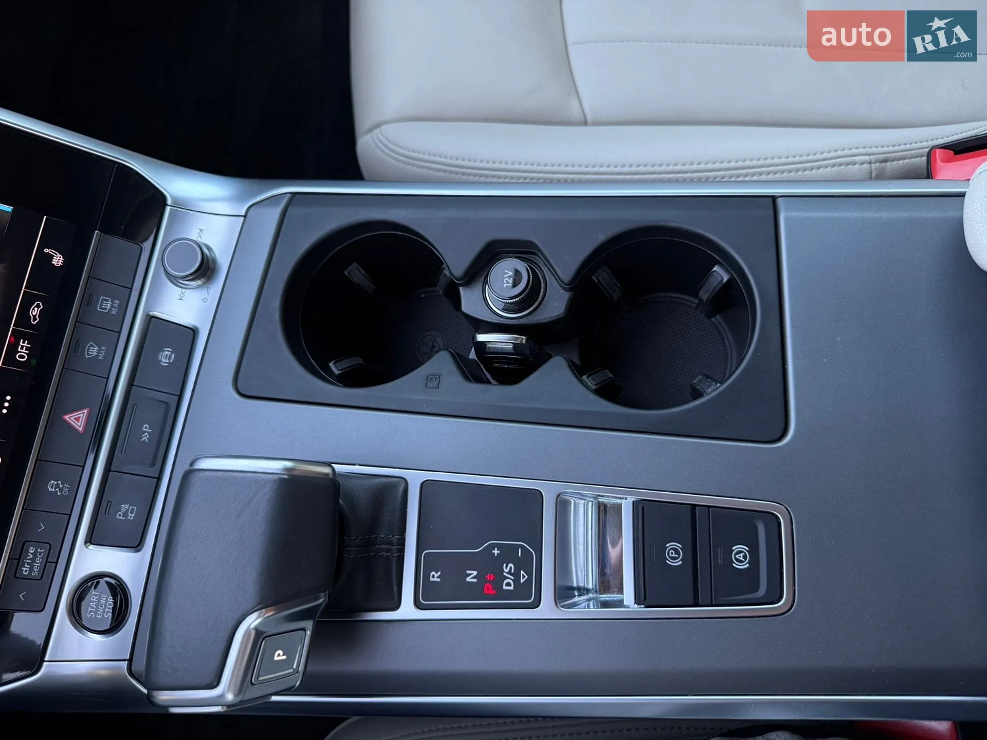 2021 Audi A6 - мініатюра 34
