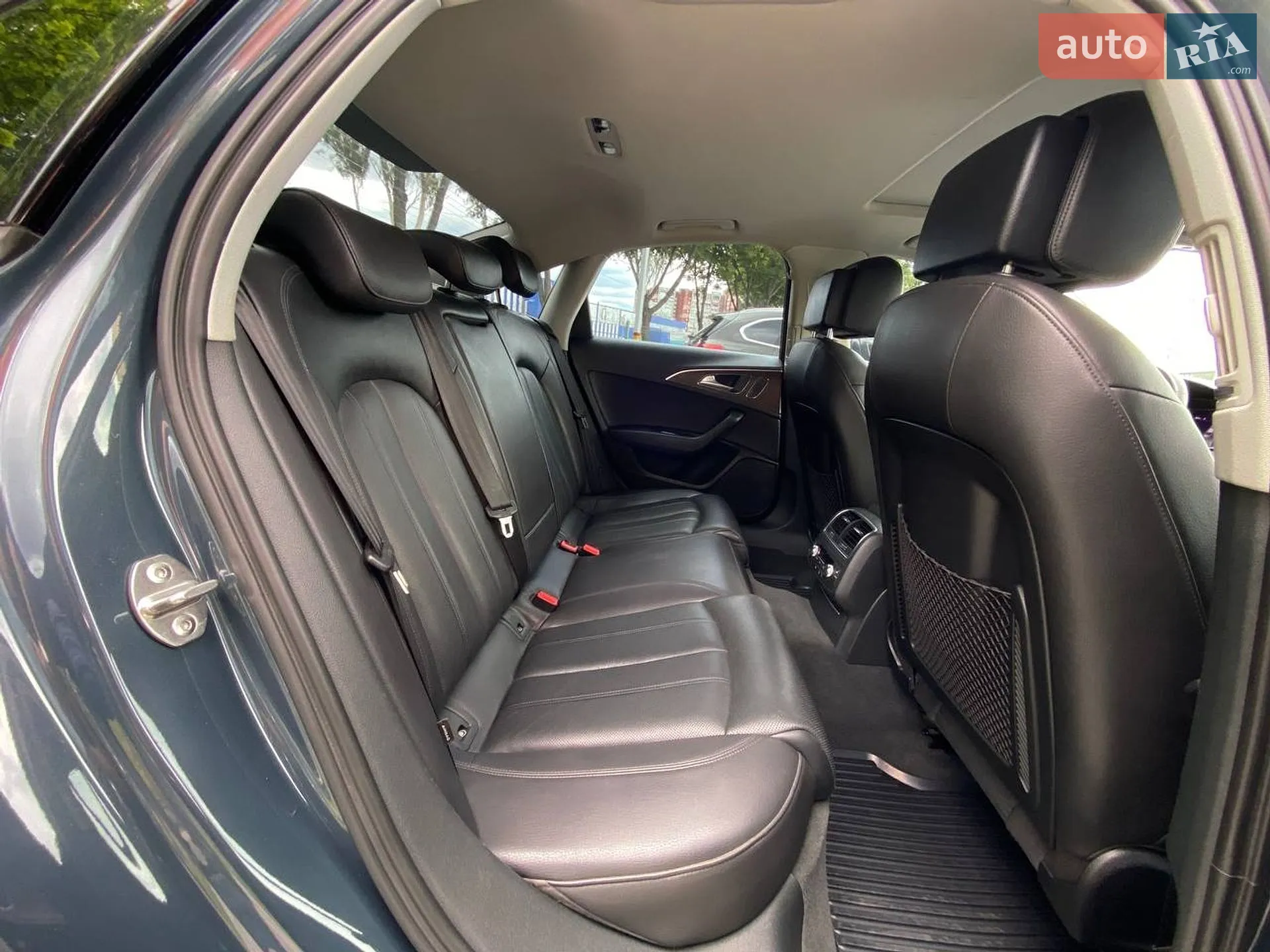 2016 Audi A6 - мініатюра 16