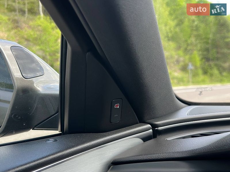 Седан Audi A6 2014 в Львові
