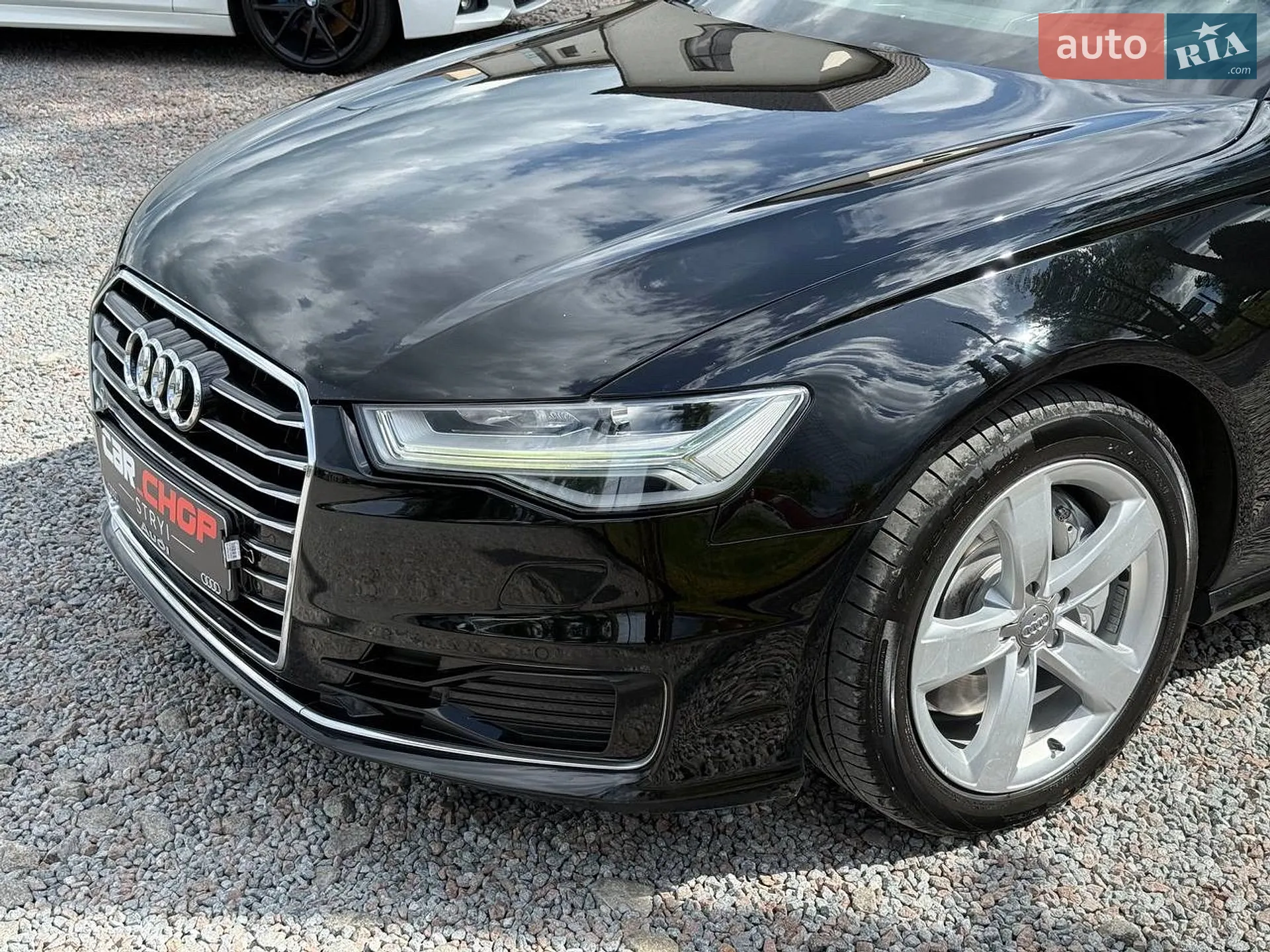 2015 Audi A6 - мініатюра 9