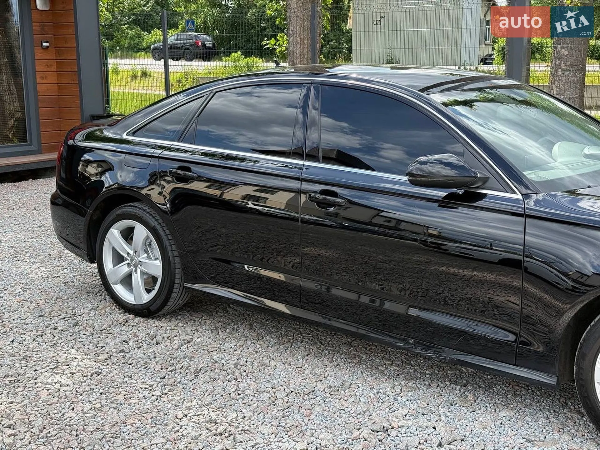 2015 Audi A6 - мініатюра 28