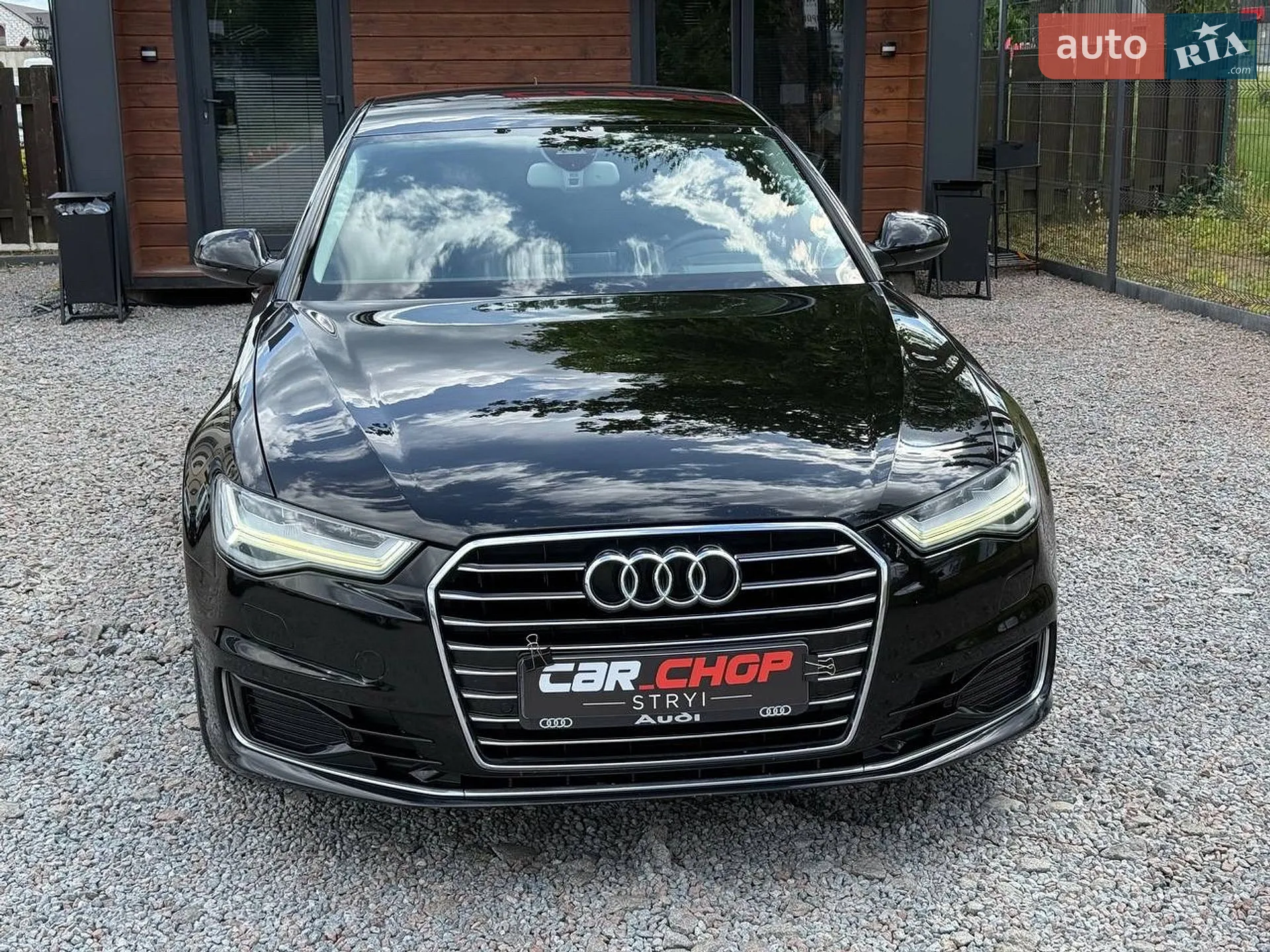 2015 Audi A6 - мініатюра 33