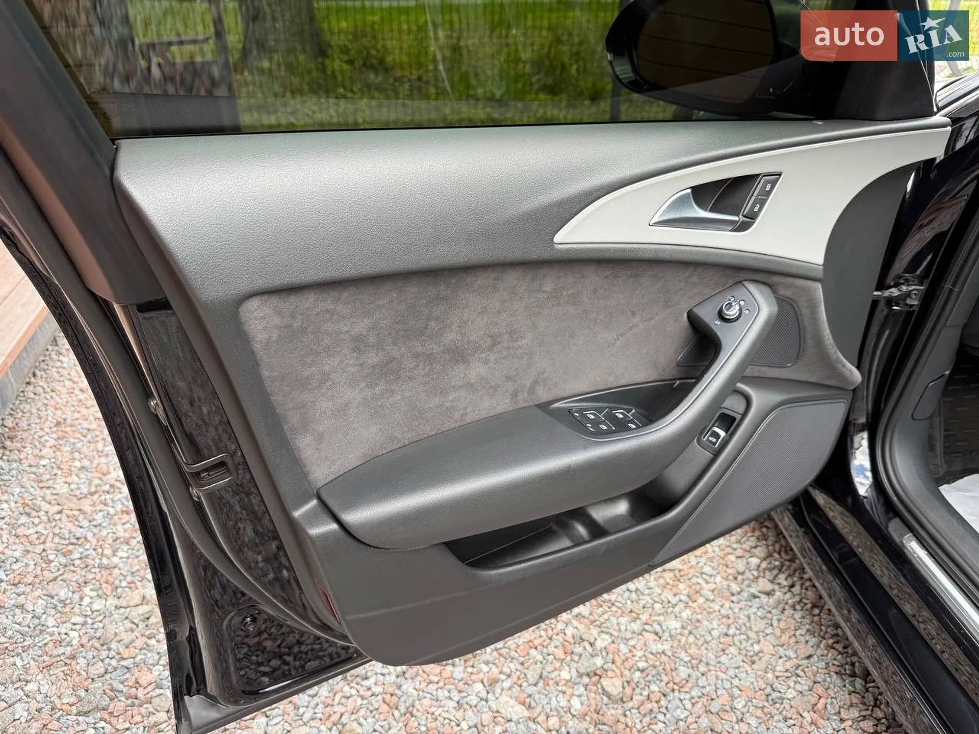 2015 Audi A6 - мініатюра 38