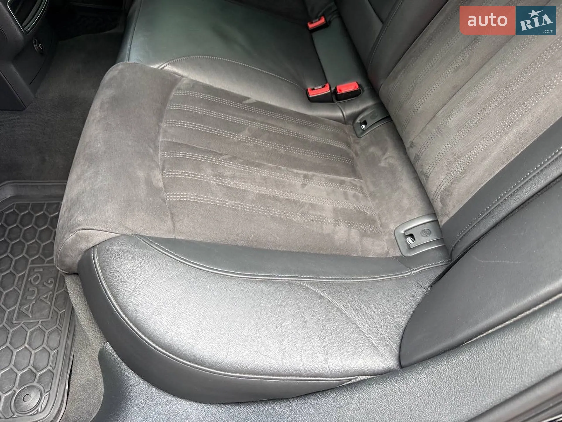 2015 Audi A6 - мініатюра 58