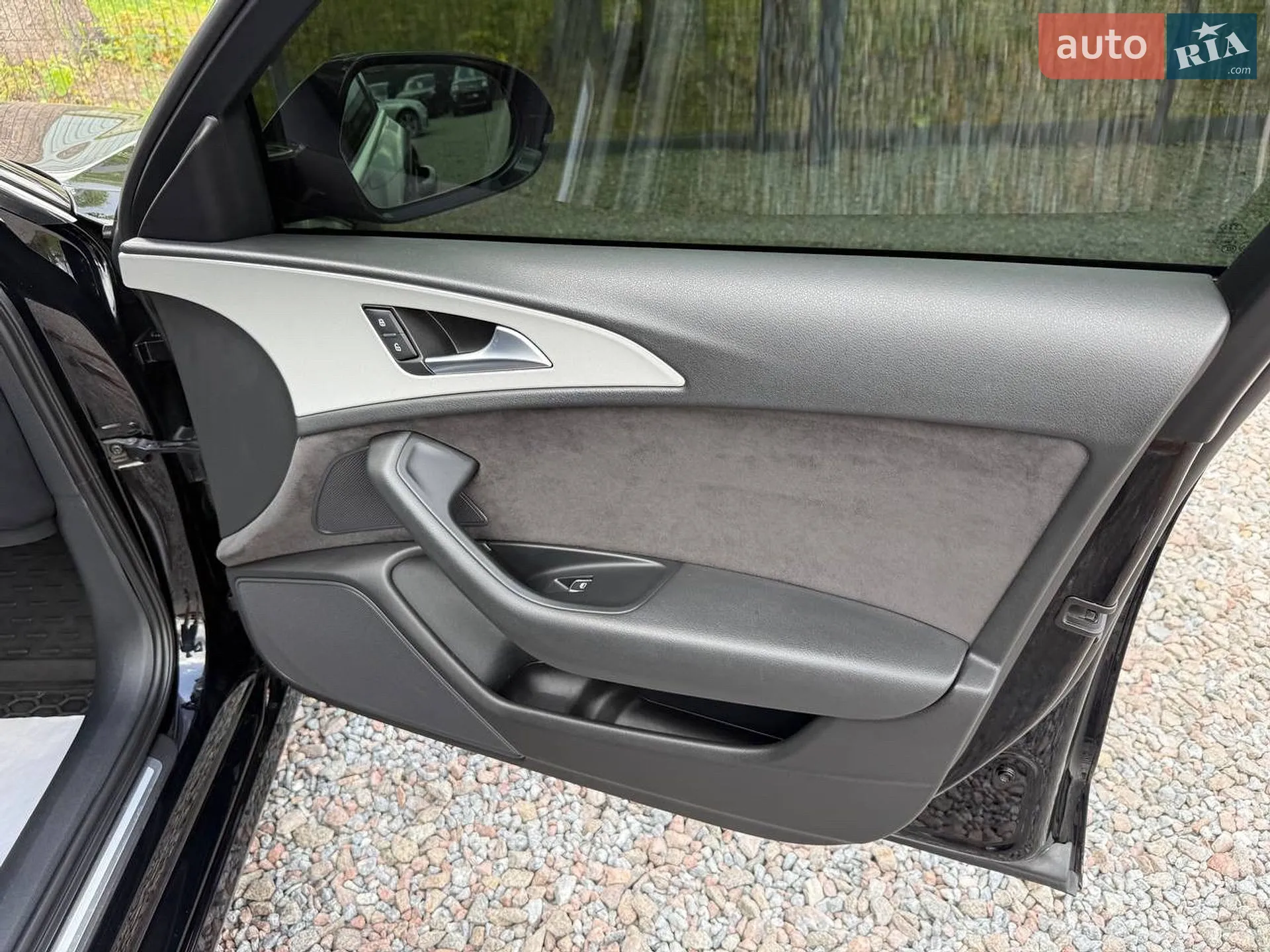 2015 Audi A6 - мініатюра 68