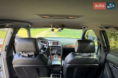 Универсал Audi A6 2011 в Бобрке