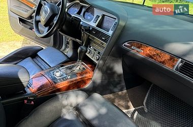 Универсал Audi A6 2011 в Бобрке