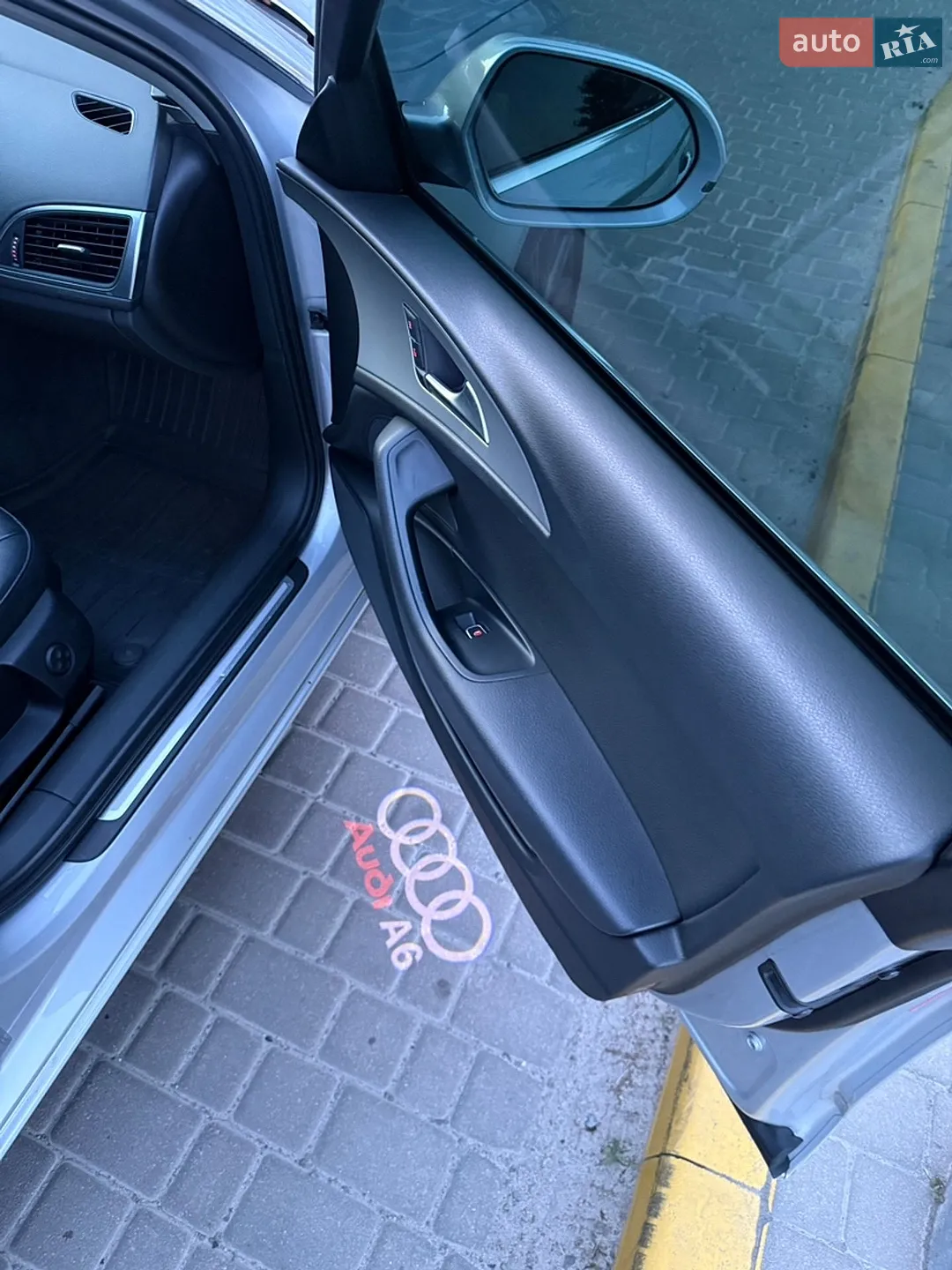 2014 Audi A6 - мініатюра 31