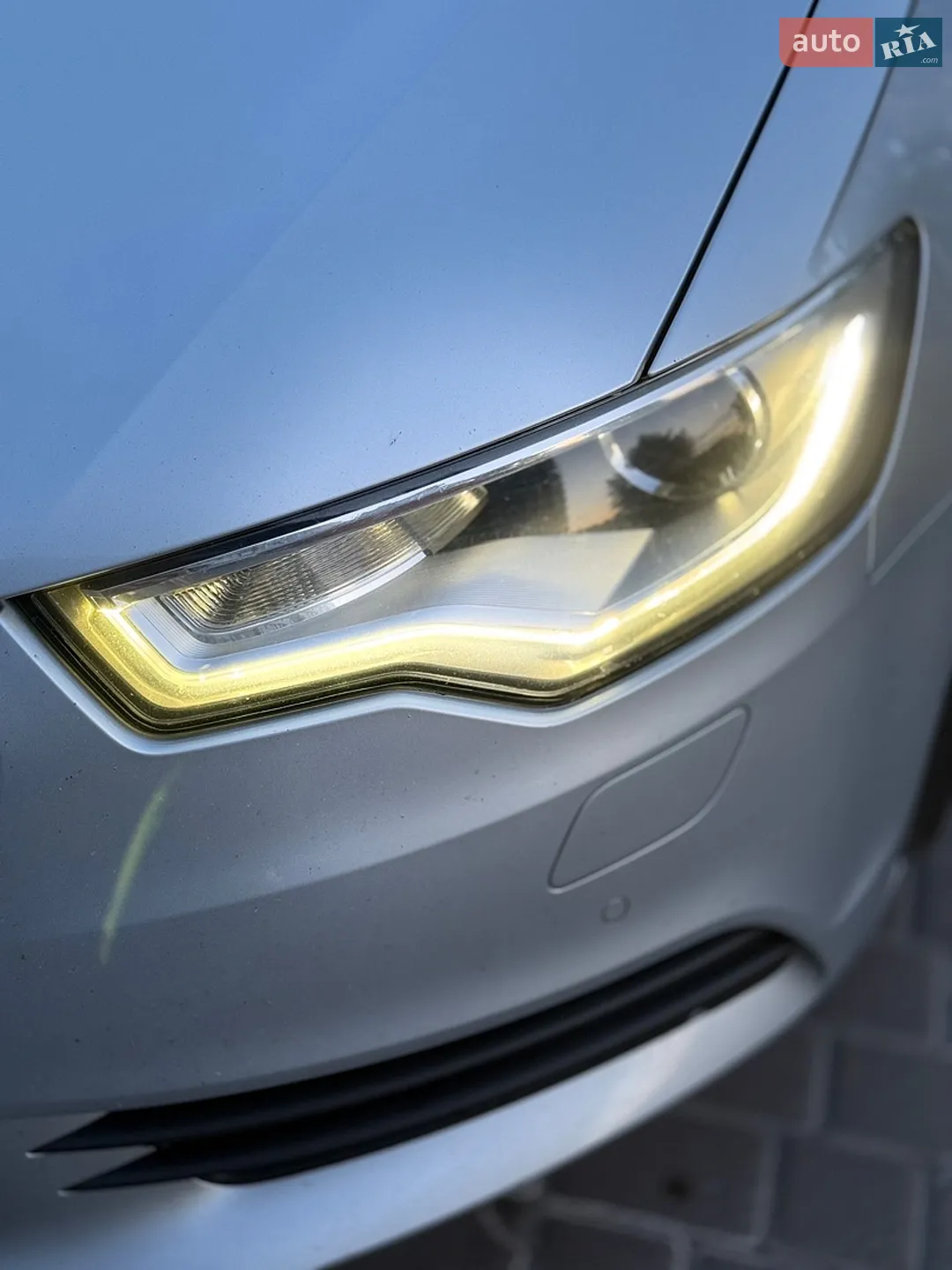 2014 Audi A6 - мініатюра 39
