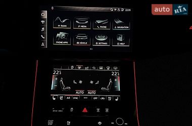 Седан Audi A6 2019 в Ровно
