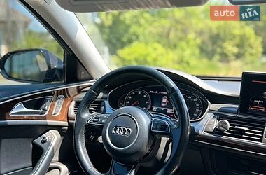 Седан Audi A6 2015 в Ужгороді фото 20 Седан Audi A6 2015 в Ужгороді