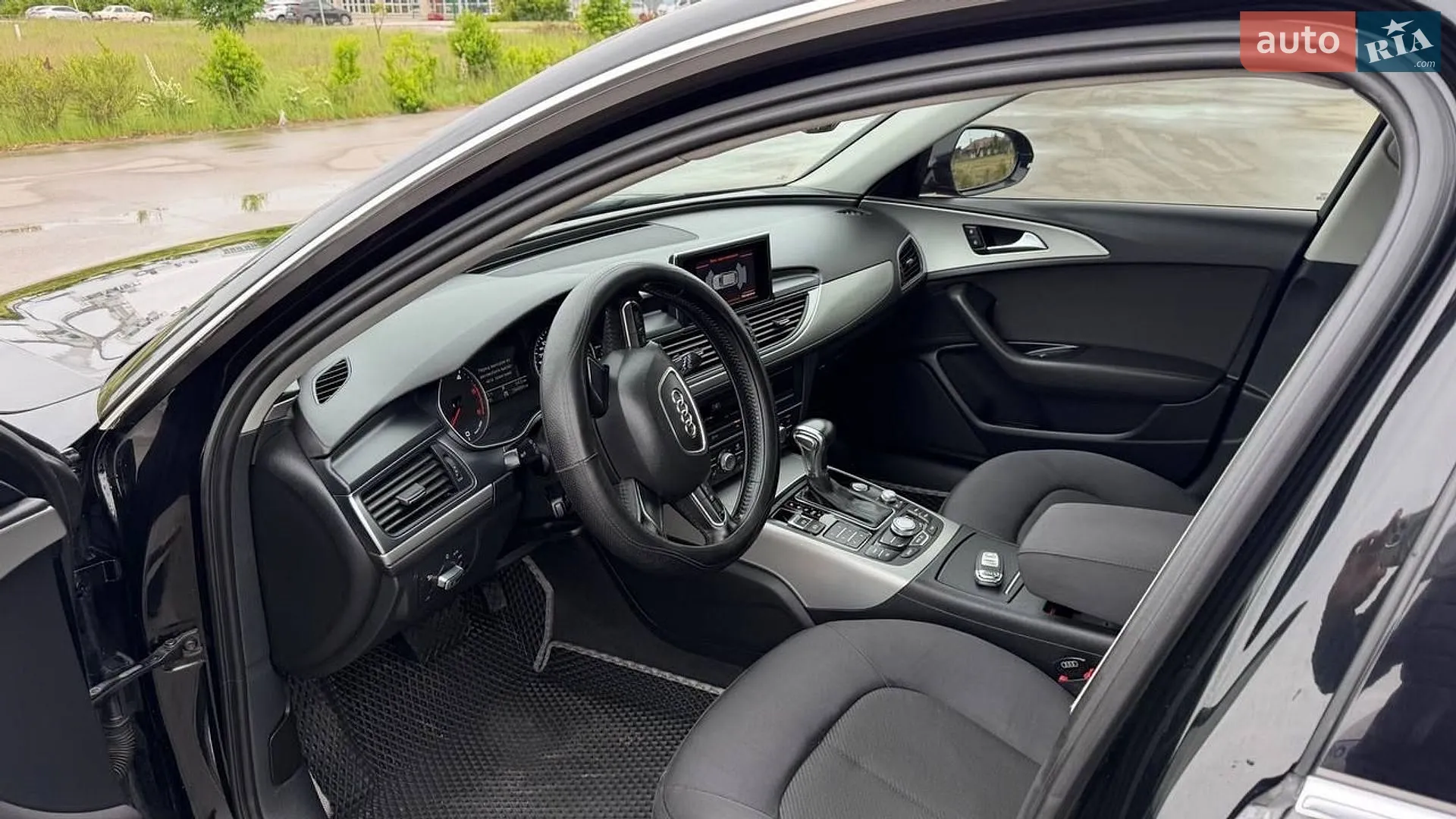 2014 Audi A6 - мініатюра 27