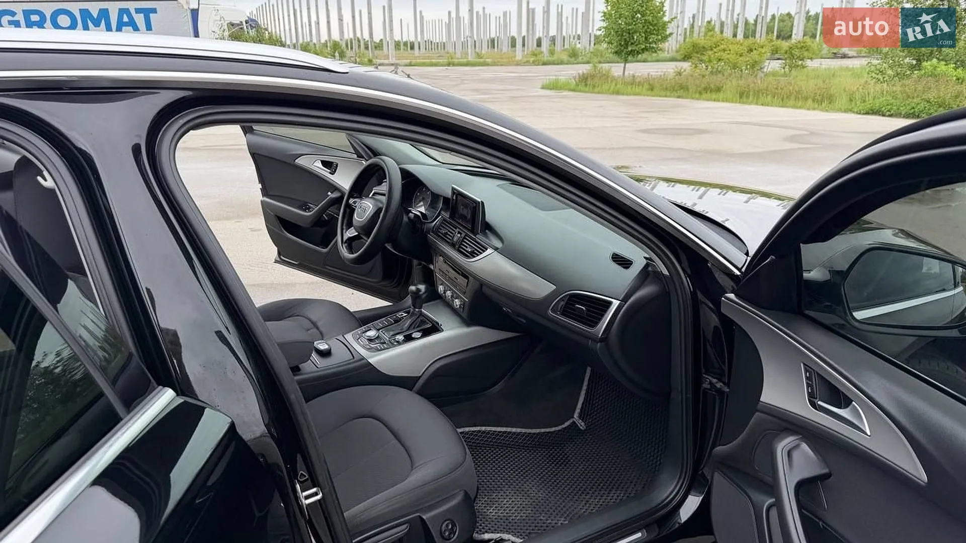 2014 Audi A6 - мініатюра 42