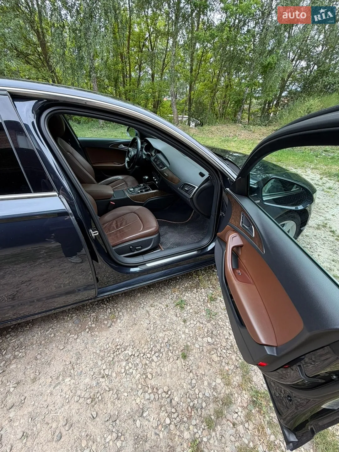 2012 Audi A6 - мініатюра 14