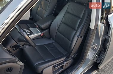 Седан Audi A6 2010 в Луцке