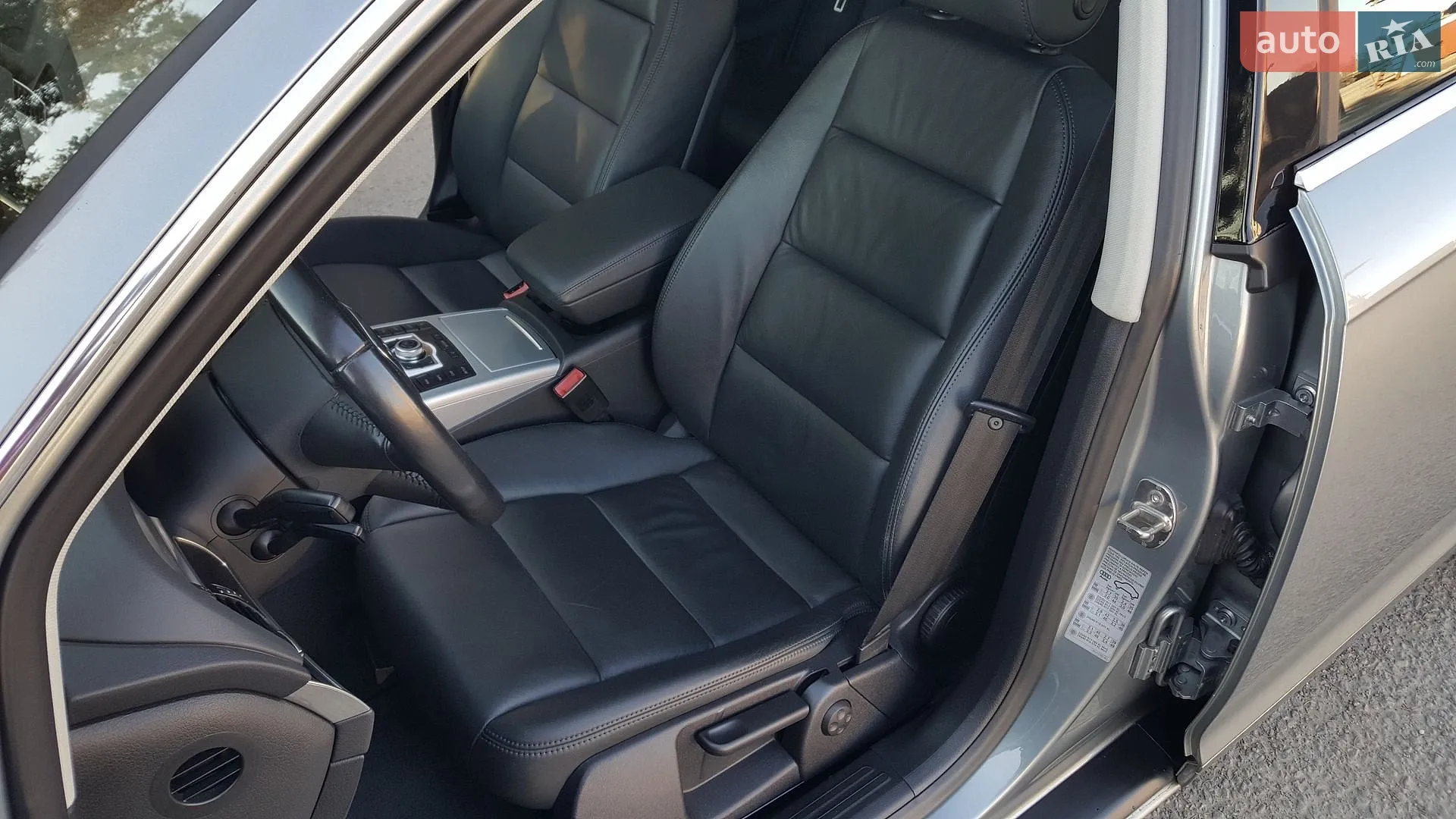 2010 Audi A6 - мініатюра 19