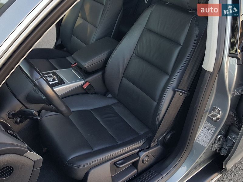 Седан Audi A6 2010 в Луцке