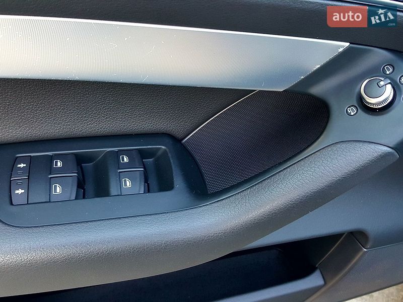 Седан Audi A6 2010 в Луцке