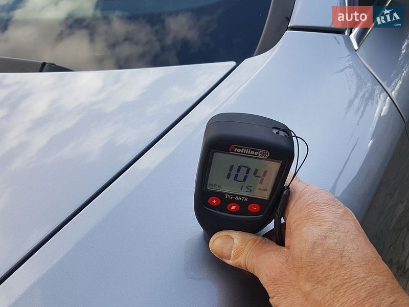 Седан Audi A6 2010 в Луцке