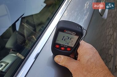 Седан Audi A6 2010 в Луцке