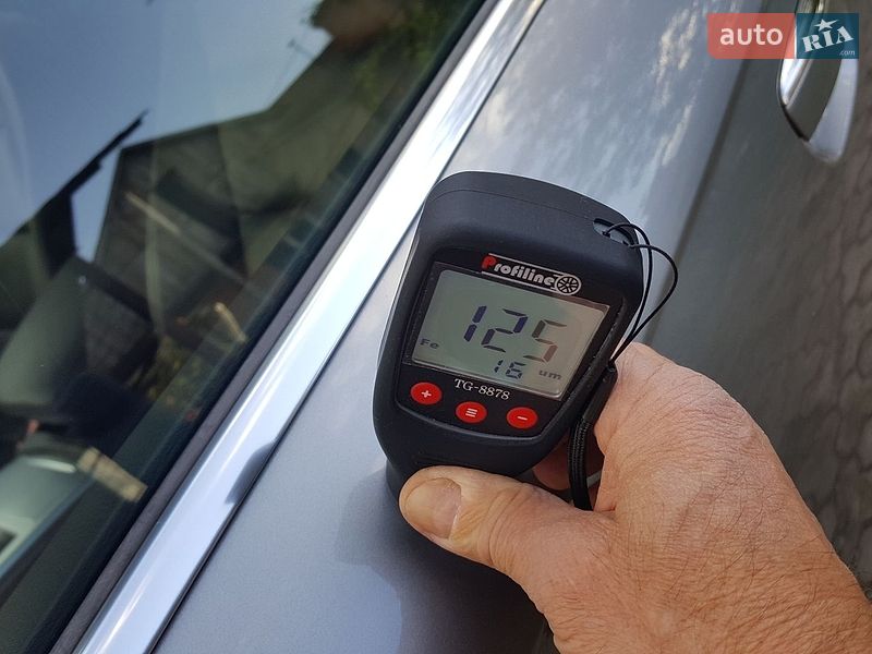 Седан Audi A6 2010 в Луцке