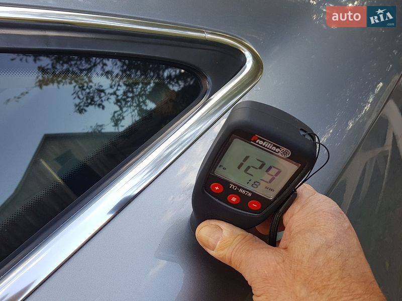 Седан Audi A6 2010 в Луцке