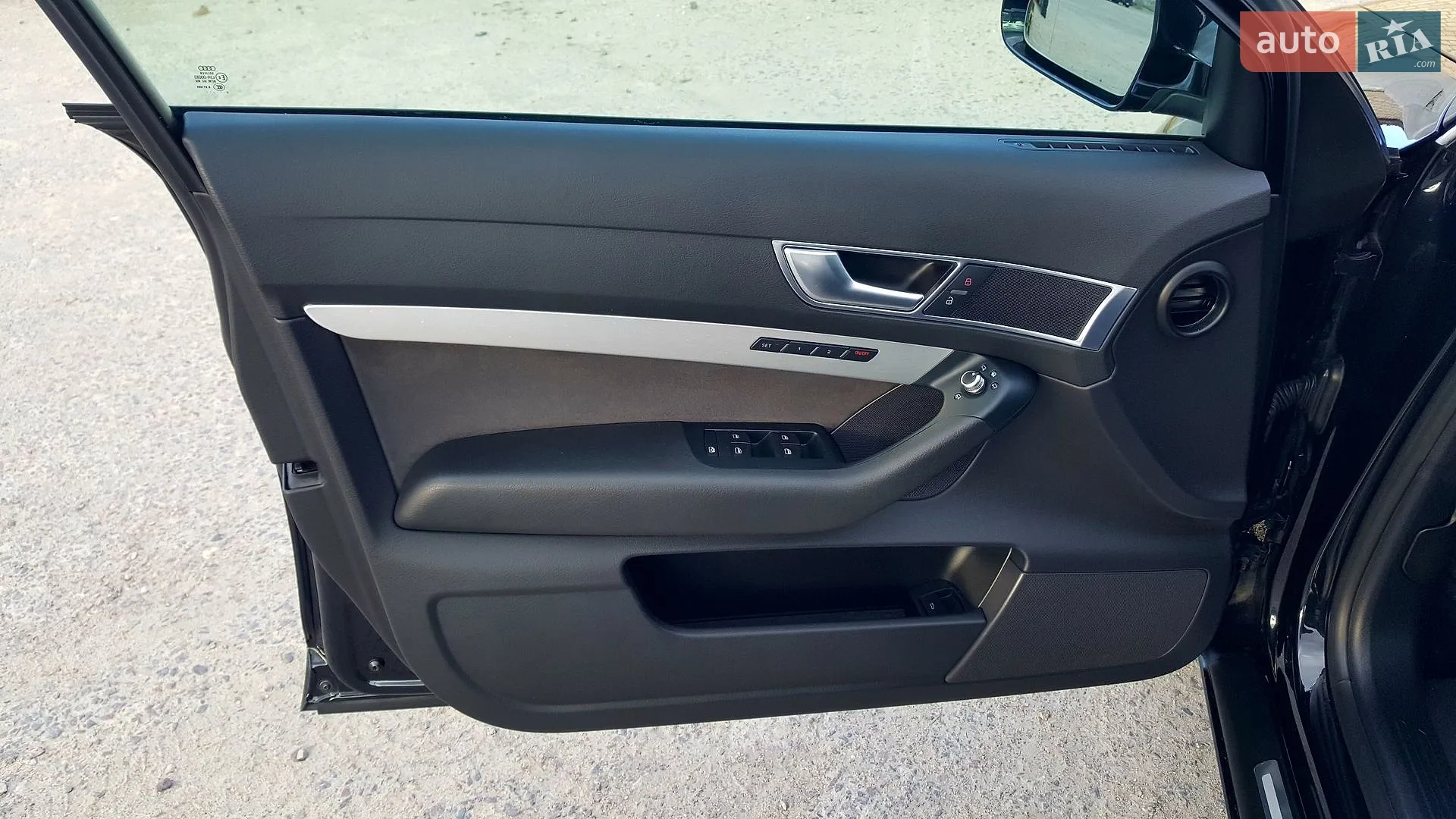 2011 Audi A6 - мініатюра 35