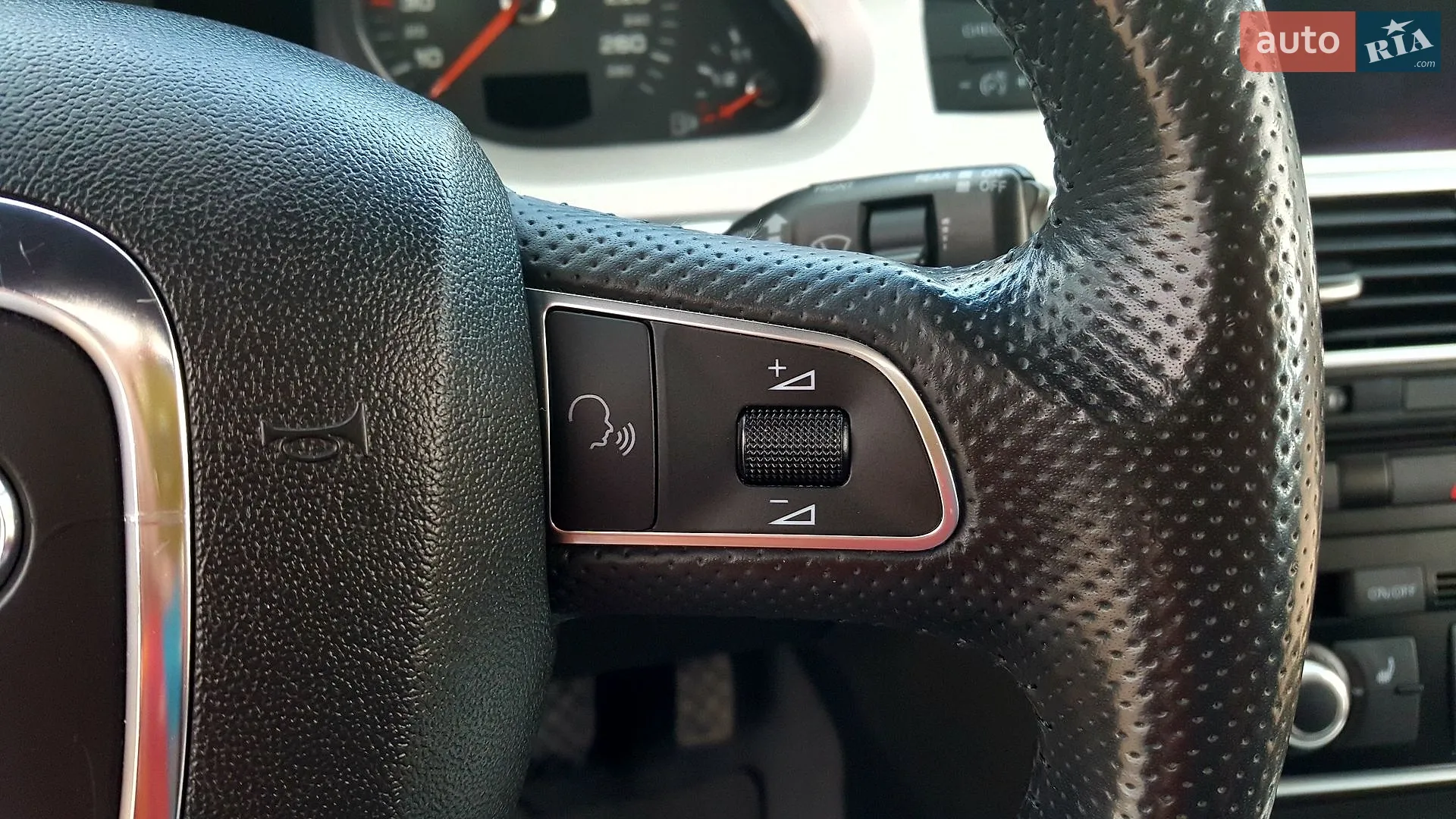 2011 Audi A6 - мініатюра 52