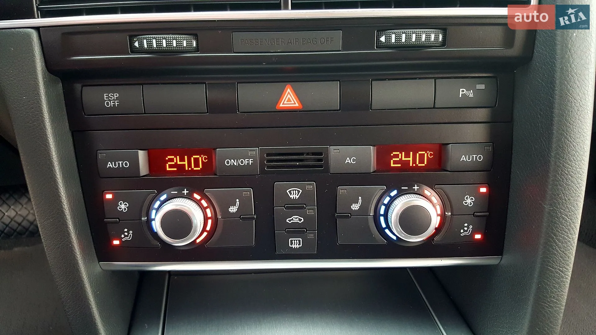 2011 Audi A6 - мініатюра 56
