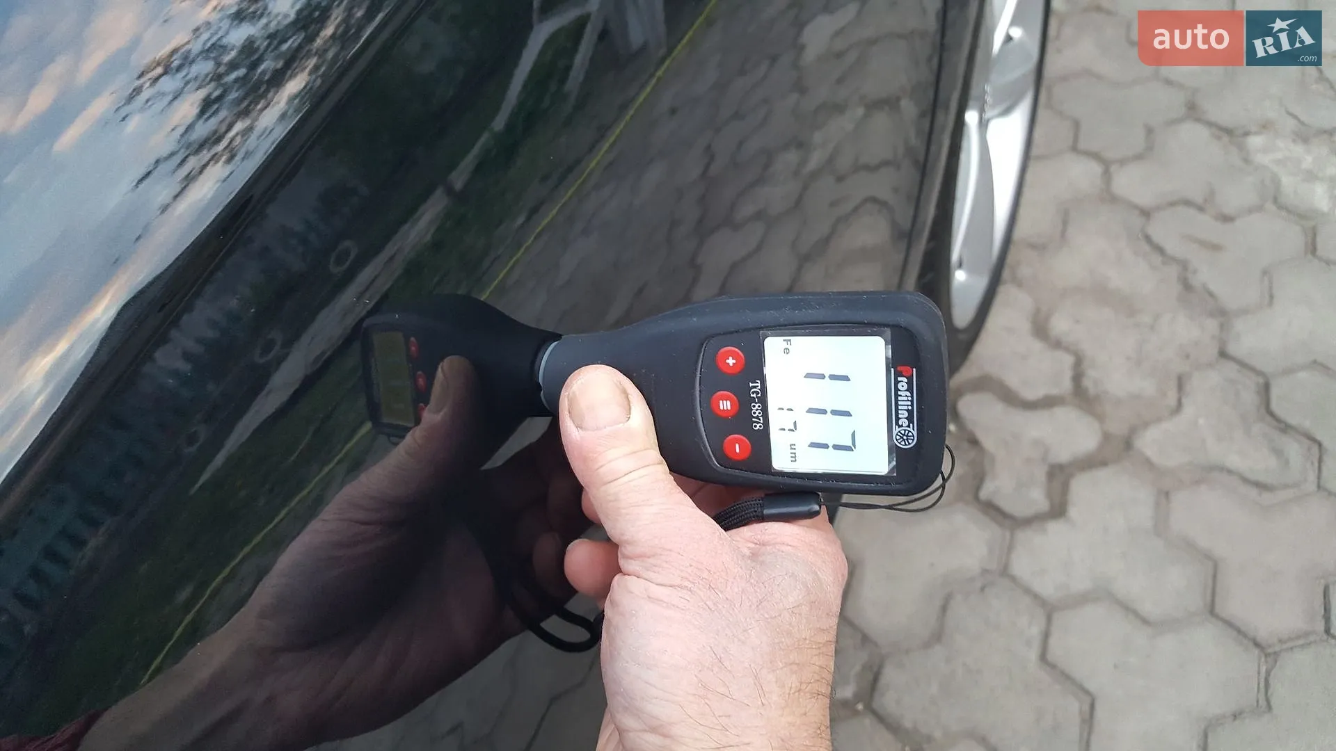 2011 Audi A6 - мініатюра 103