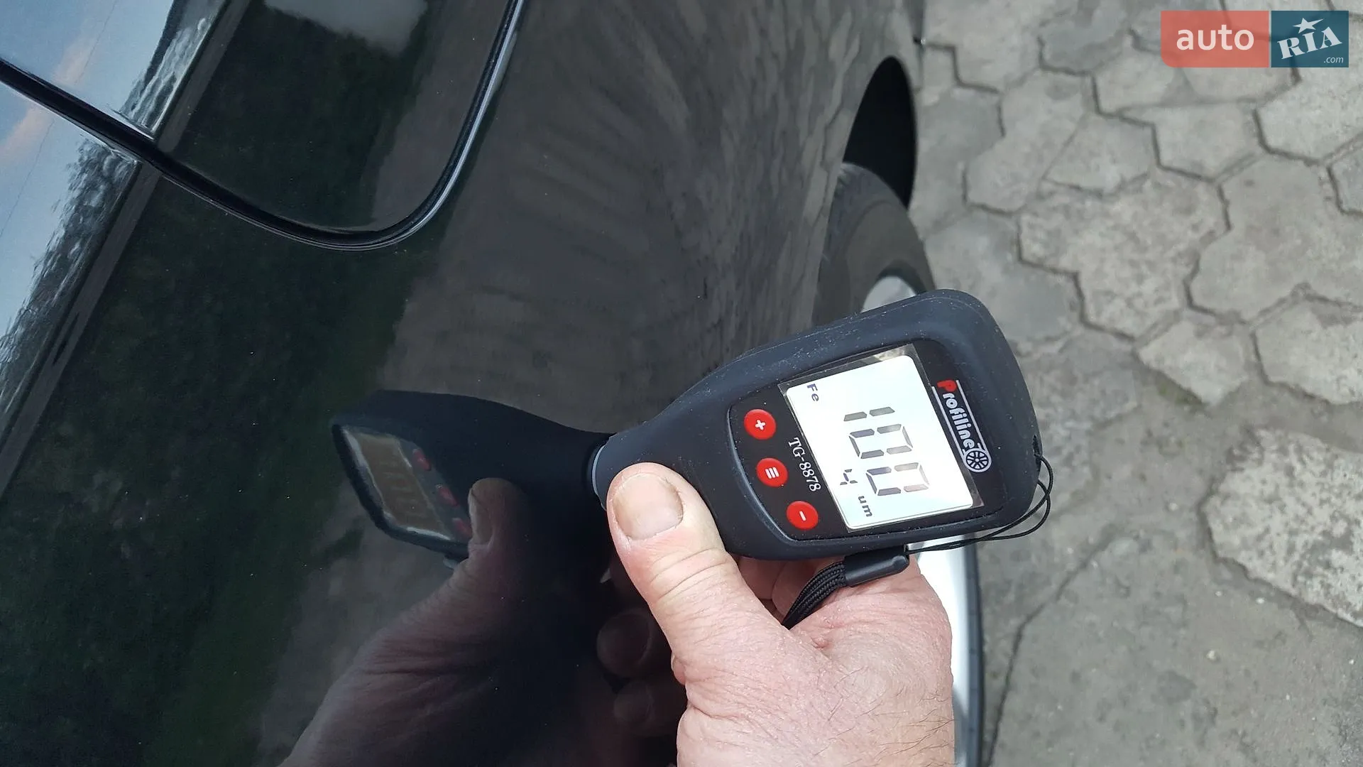 2011 Audi A6 - мініатюра 107