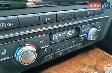 Седан Audi A6 2011 в Киеве